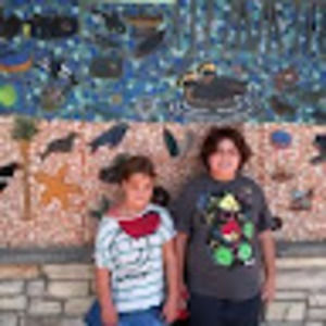 Meet your Posher, Sharon